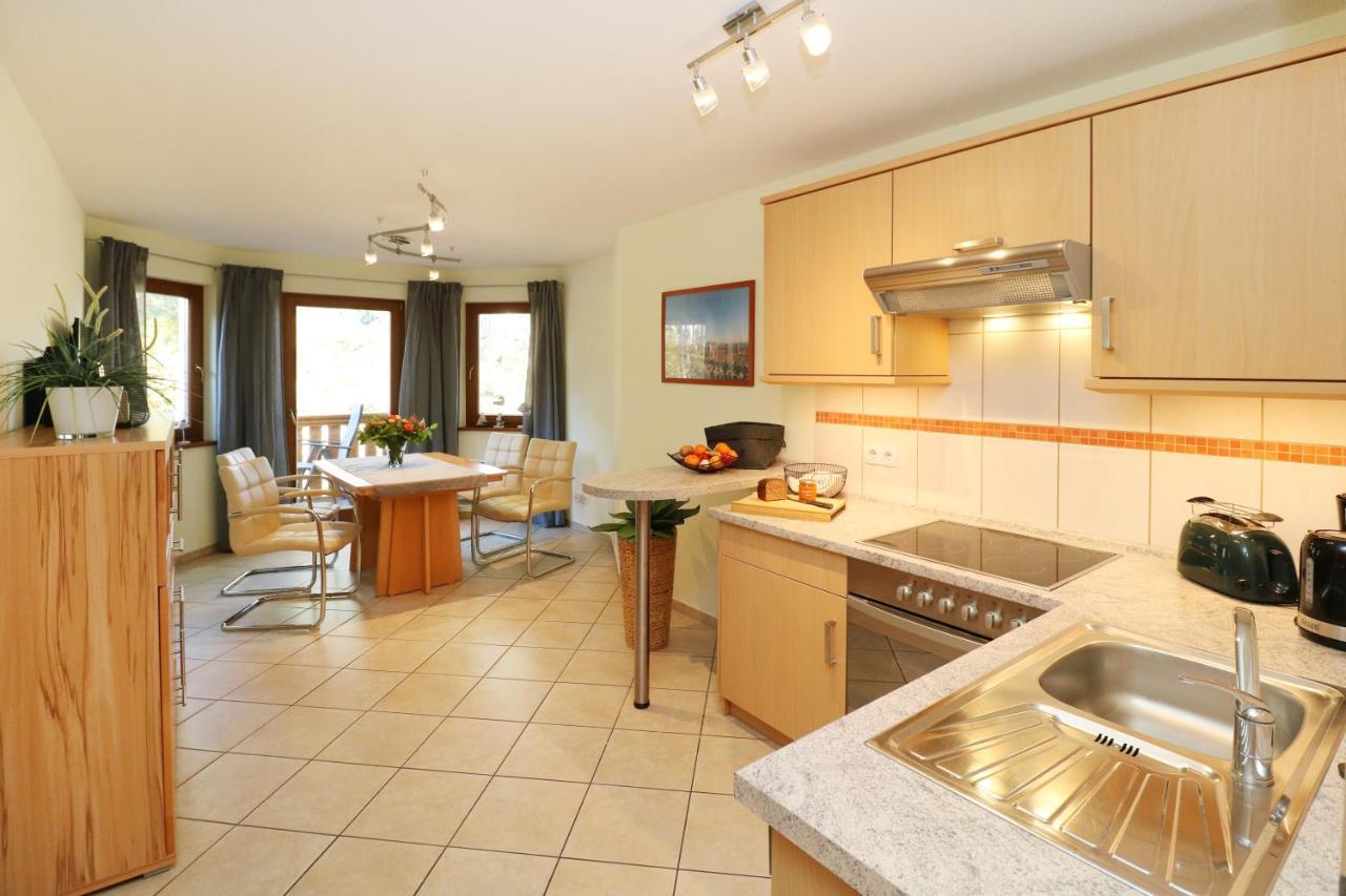 Ferienwohnung Strand25 Trassenheide Dış mekan fotoğraf